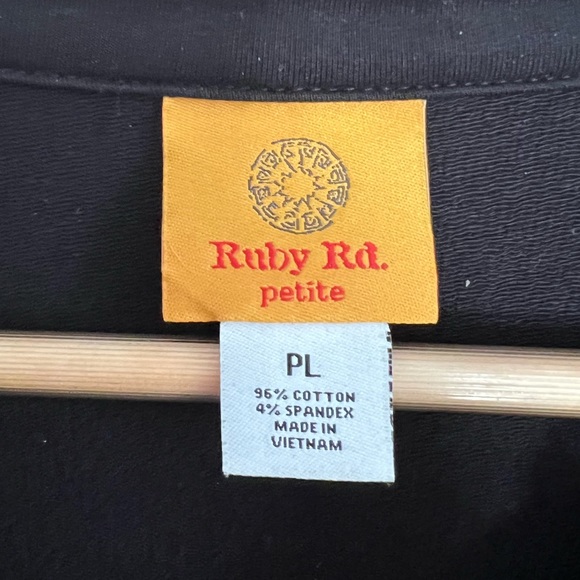 Ruby Rd. Lightweight jacket 🪴 - Picture 3 of 6